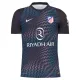Atlético Madrid Golman Dres 2026/27 Crna Atlético Madrid Golman Dres 2026/27 Crna