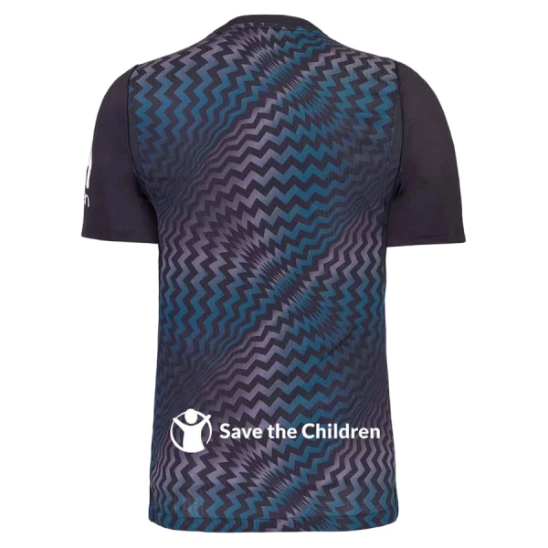 Atlético Madrid Golman Dres 2026/27 Crna