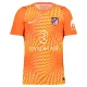 Atlético Madrid Golman Dres 2026/27 Narančasta Atlético Madrid Golman Dres 2026/27 Narančasta