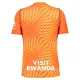Atlético Madrid Golman Dres 2026/27 Narančasta