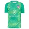 Atlético Madrid Golman Dres 2026/27 Zelena