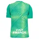 Atlético Madrid Golman Dres 2026/27 Zelena