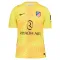 Atlético Madrid Golman Dres 2026/27 Žuta