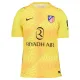 Atlético Madrid Golman Dres 2026/27 Žuta Atlético Madrid Golman Dres 2026/27 Žuta
