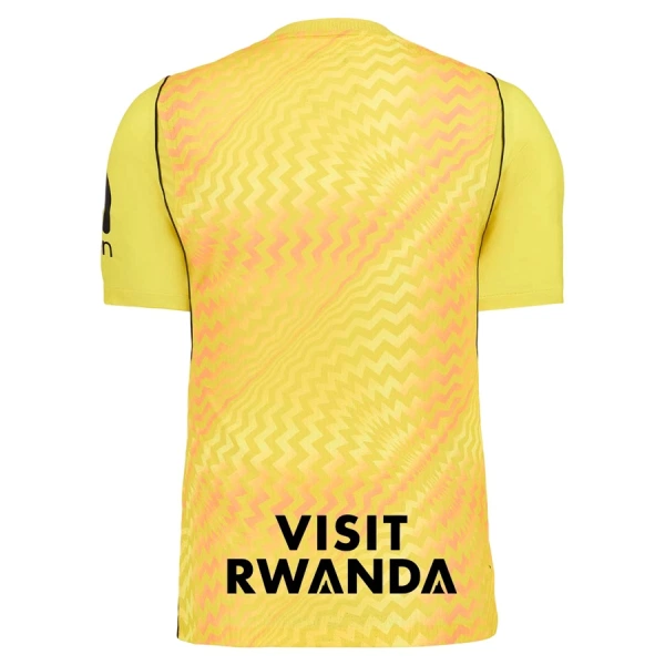 Atlético Madrid Golman Dres 2026/27 Žuta