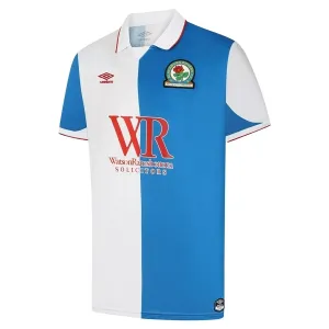 Blackburn Rovers Domaći Dres 2026/27