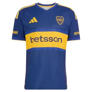Boca Juniors Domaći Dres 2026/27