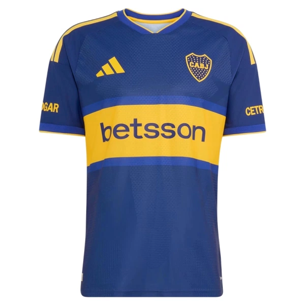 Boca Juniors Domaći Dres 2026/27 Boca Juniors Domaći Dres 2026/27