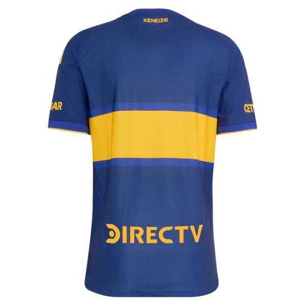 Boca Juniors Domaći Dres 2026/27