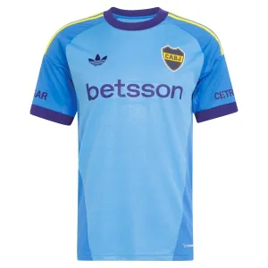 Boca Juniors Golman Dres 2026/27