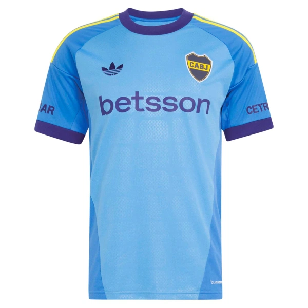 Boca Juniors Golman Dres 2026/27 Boca Juniors Golman Dres 2026/27