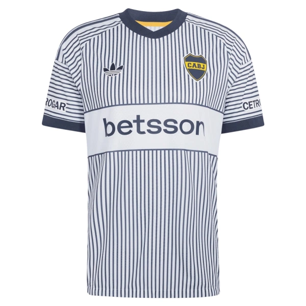 Boca Juniors Gostujući Dres 2026/27 Boca Juniors Gostujući Dres 2026/27
