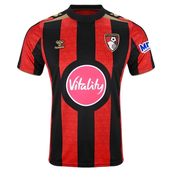 Bournemouth Domaći Dres 2026/27 Bournemouth Domaći Dres 2026/27