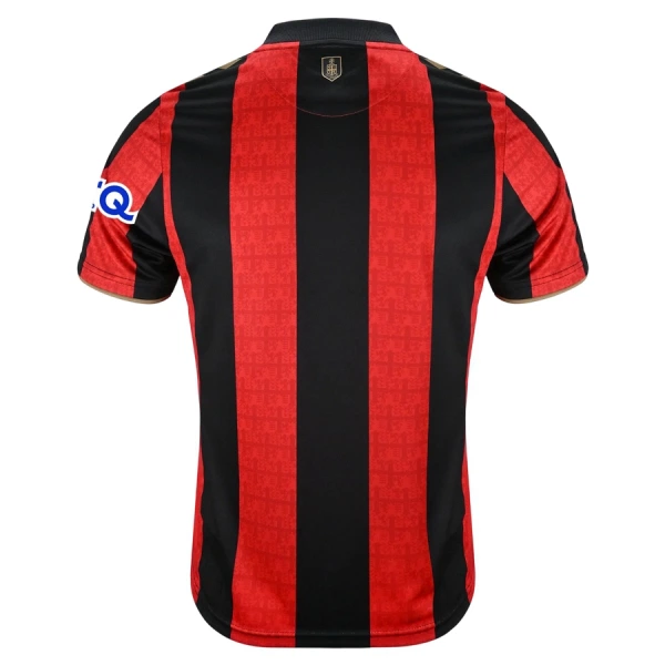 Bournemouth Domaći Dres 2026/27