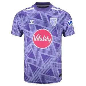 Bournemouth Gostujući Dres 2026/27