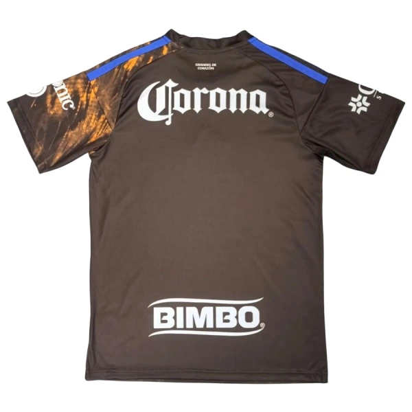 Club América Treći Dres 2026/27
