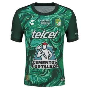 Club Leon Domaći Dres 2026/27