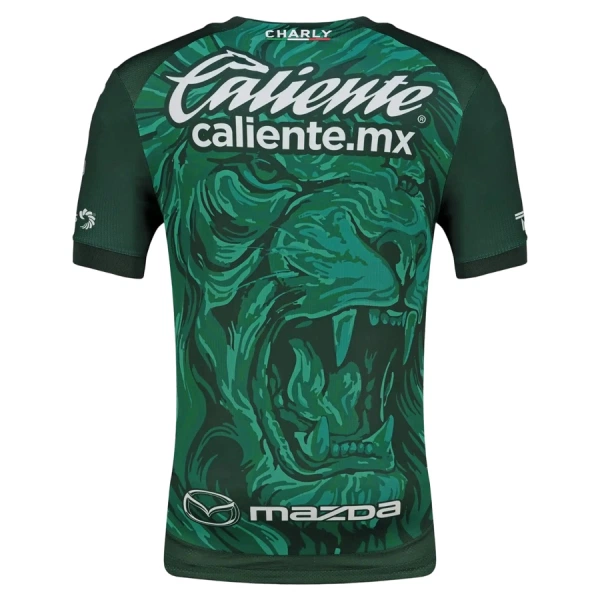 Club Leon Domaći Dres 2026/27