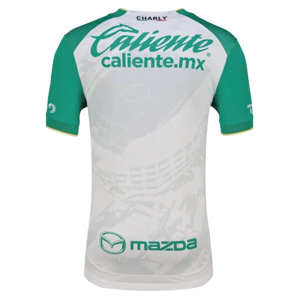 Club Leon Gostujući Dres 2026/27