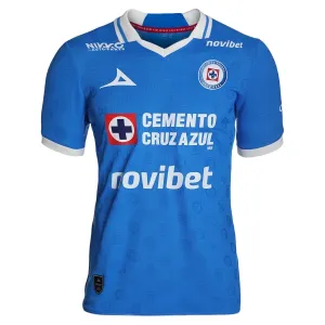 Cruz Azul Domaći Dres 2026/27