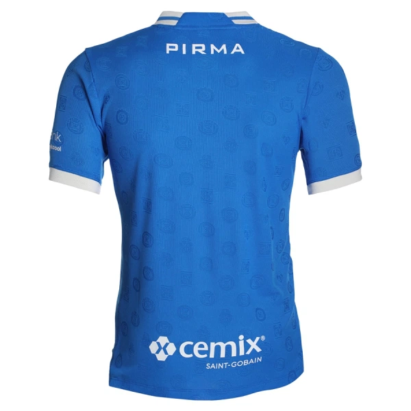 Cruz Azul Domaći Dres 2026/27