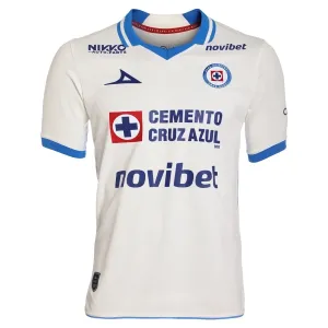Cruz Azul Gostujući Dres 2026/27