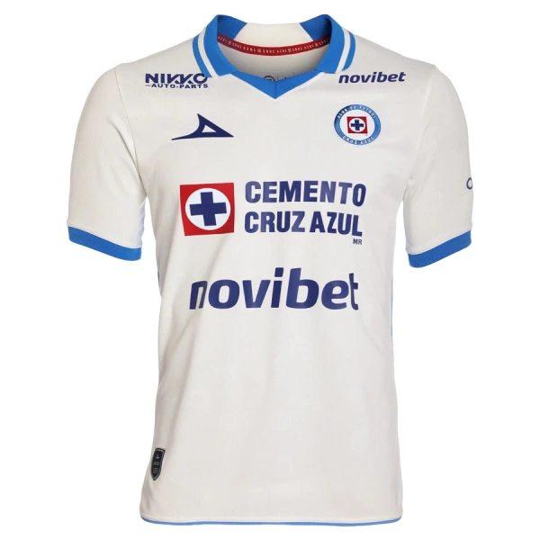 Cruz Azul Gostujući Dres 2026/27 Cruz Azul Gostujući Dres 2026/27