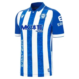 Deportivo Alavés Domaći Dres 2026/27