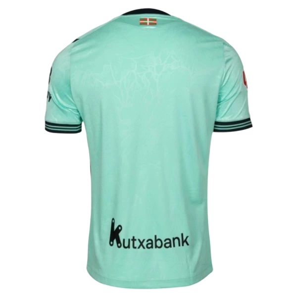 Deportivo Alavés Treći Dres 2026/27