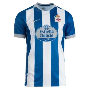 Deportivo de La Coruna Domaći Dres 2026/27