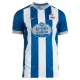 Deportivo de La Coruna Domaći Dres 2026/27 Deportivo de La Coruna Domaći Dres 2026/27