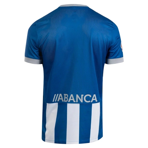 Deportivo de La Coruna Domaći Dres 2026/27