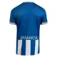 Deportivo de La Coruna Domaći Dres 2026/27