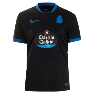 Deportivo de La Coruna Gostujući Dres 2026/27