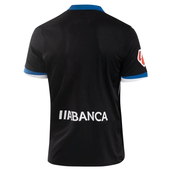 Deportivo de La Coruna Gostujući Dres 2026/27