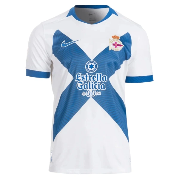 Deportivo de La Coruna Treći Dres 2026/27 Deportivo de La Coruna Treći Dres 2026/27