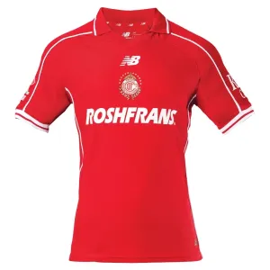 Deportivo Toluca Domaći Dres 2026/27