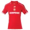 Deportivo Toluca Domaći Dres 2026/27
