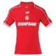 Deportivo Toluca Domaći Dres 2026/27 Deportivo Toluca Domaći Dres 2026/27