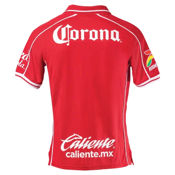 Deportivo Toluca Domaći Dres 2026/27