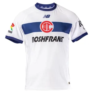 Deportivo Toluca Gostujući Dres 2026/27