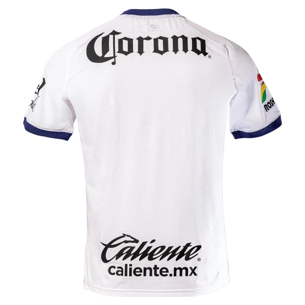 Deportivo Toluca Gostujući Dres 2026/27