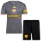 Dječji AS Roma Treći Dres i šorc 2026/27