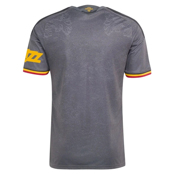 Dječji AS Roma Treći Dres i šorc 2026/27