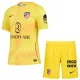 Dječji Atlético Madrid Jan Oblak 13 Golman Dres i šorc 2026/27 Žuta