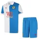 Dječji Blackburn Rovers Domaći Dres i šorc 2026/27 Dječji Blackburn Rovers Domaći Dres i šorc 2026/27