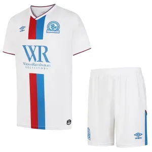 Dječji Blackburn Rovers Gostujući Dres i šorc 2026/27
