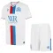 Dječji Blackburn Rovers Gostujući Dres i šorc 2026/27