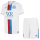 Dječji Blackburn Rovers Gostujući Dres i šorc 2026/27 Dječji Blackburn Rovers Gostujući Dres i šorc 2026/27