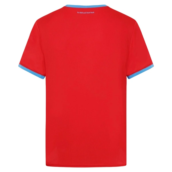 Dječji Blackburn Rovers Treći Dres i šorc 2026/27